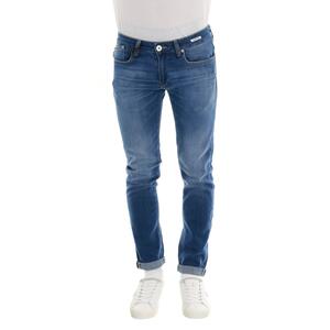 JEANS DEAN BLU